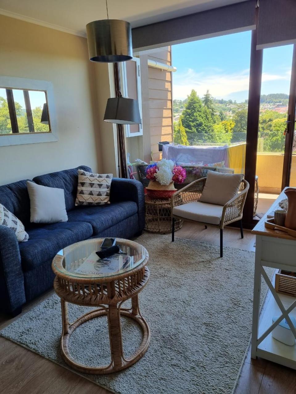 Apartamento Costanera Playa